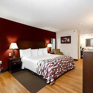 Superior King Room Smoke